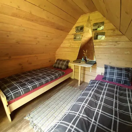 Kardoni Puhkelaager Campsite Tornimae