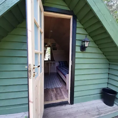 Kardoni Puhkelaager *