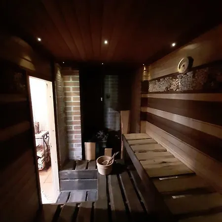 Kardoni Puhkelaager * Tornimäe