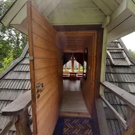 Kardoni Puhkelaager Campingplatz Tornimae