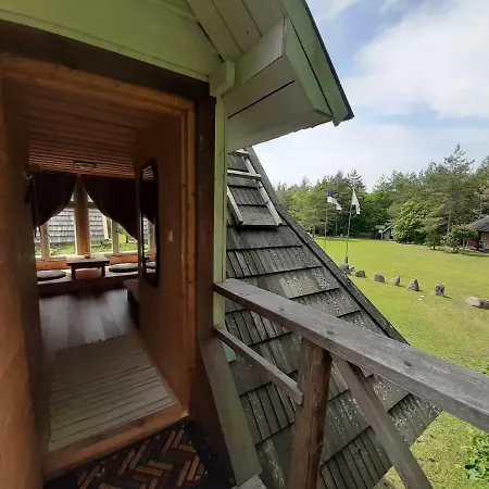 Kardoni Puhkelaager Kemping