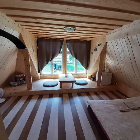 캠프장 Kardoni Puhkelaager Tornimae