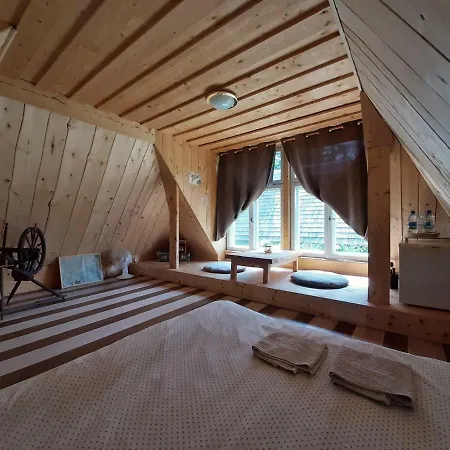 Kardoni Puhkelaager * Tornimae