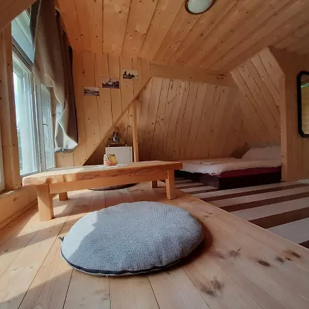 Campsite Kardoni Puhkelaager Tornimae