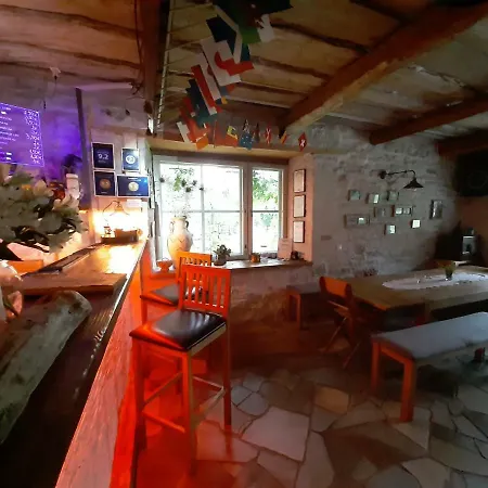 Kardoni Puhkelaager * Tornimae