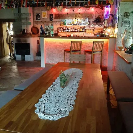 Kardoni Puhkelaager Kemping *