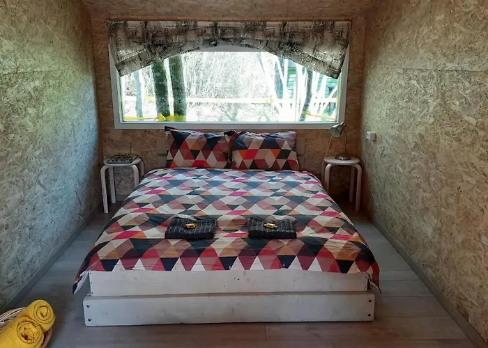 Kardoni Puhkelaager *