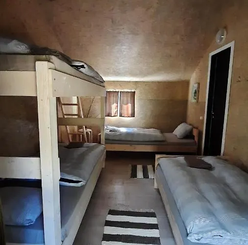 Camping Kardoni Puhkelaager Tornimae