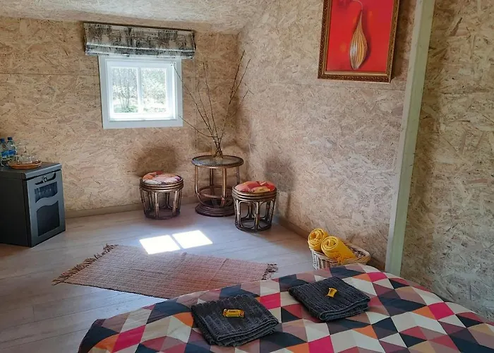 Camping Kardoni Puhkelaager *