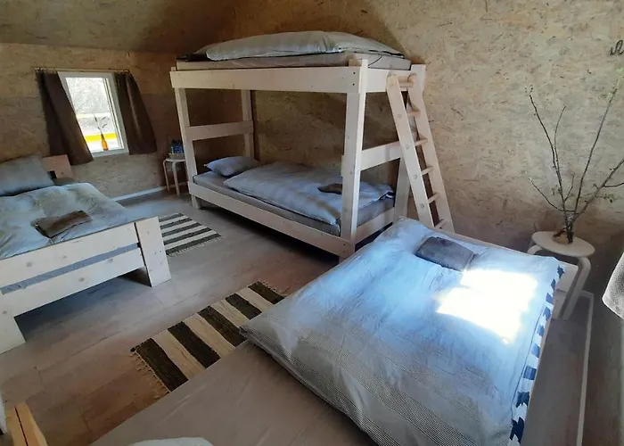 Camping Kardoni Puhkelaager *