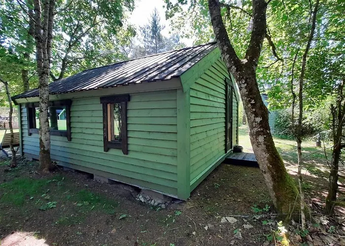 Kardoni Puhkelaager Tornimae