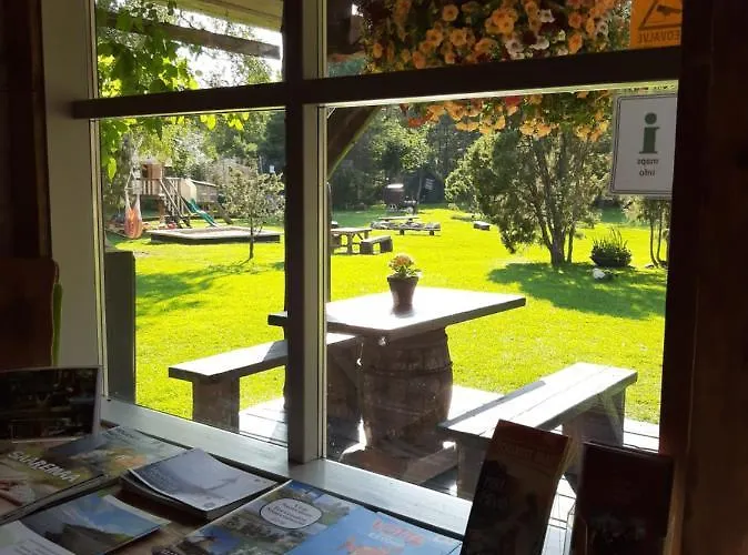 Kemping Kardoni Puhkelaager