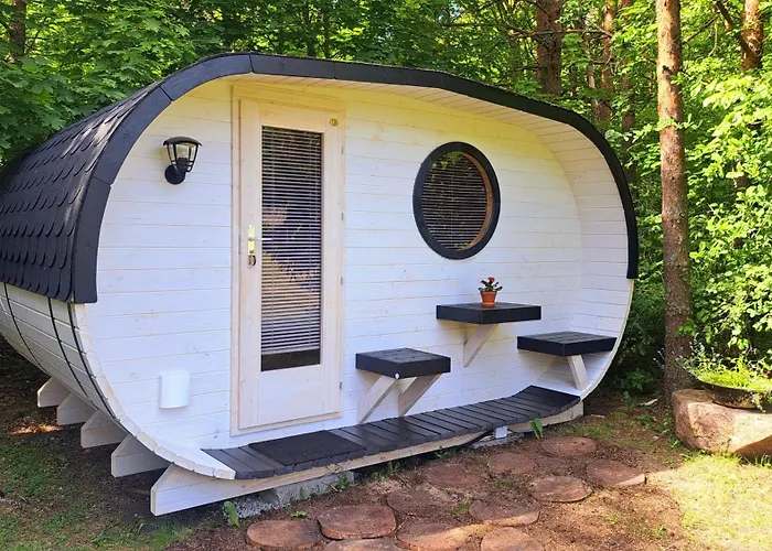 Camping Kardoni Puhkelaager Tornimae