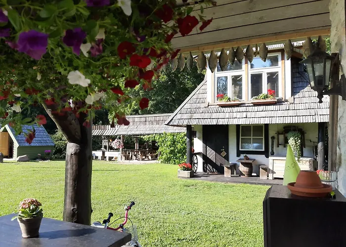 Camping Kardoni Puhkelaager *