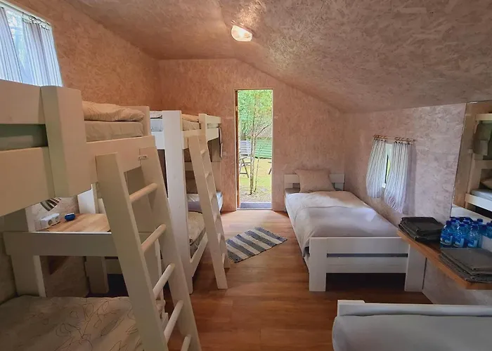 Kardoni Puhkelaager Camping