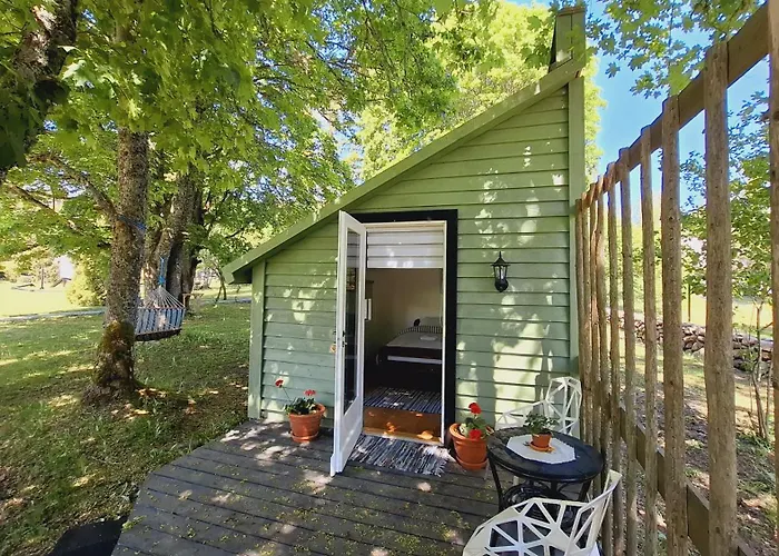 Camping Kardoni Puhkelaager