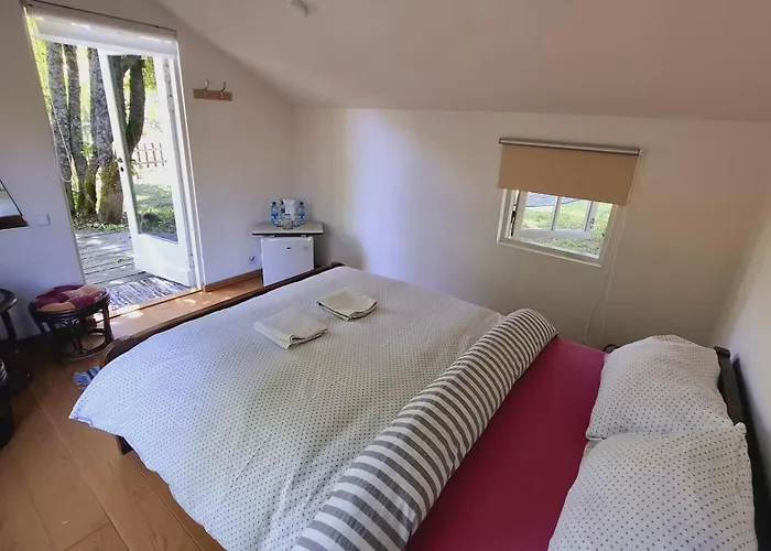 Kemping Kardoni Puhkelaager *