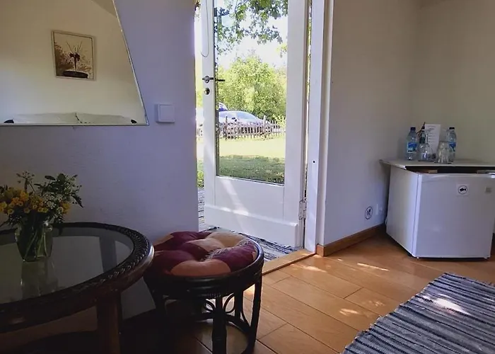 Kardoni Puhkelaager Kemping Tornimae