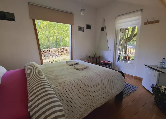 Camping Kardoni Puhkelaager Tornimae