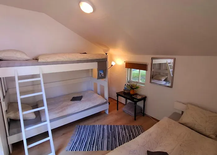 Camping Kardoni Puhkelaager