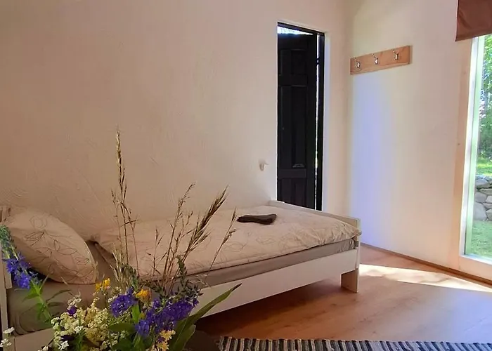 Kemping Kardoni Puhkelaager *