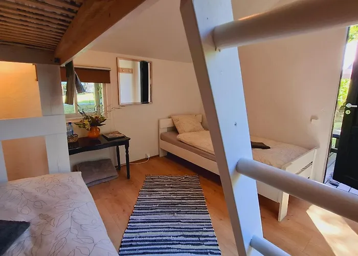 Camping Kardoni Puhkelaager Tornimae