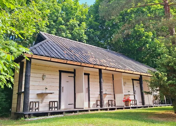 Kardoni Puhkelaager *