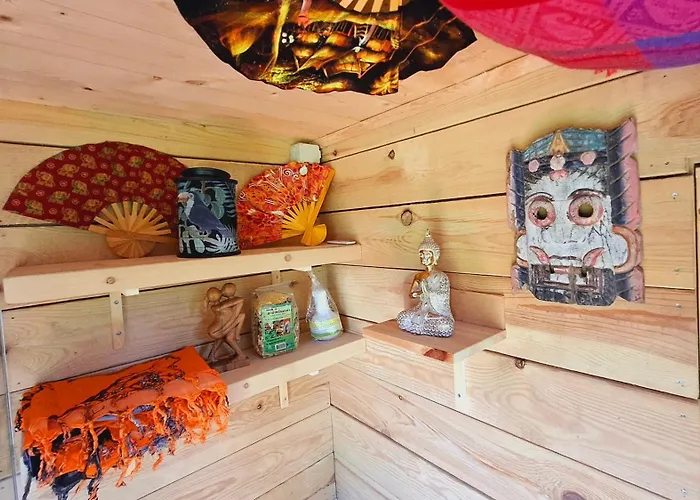 Kardoni Puhkelaager Camping