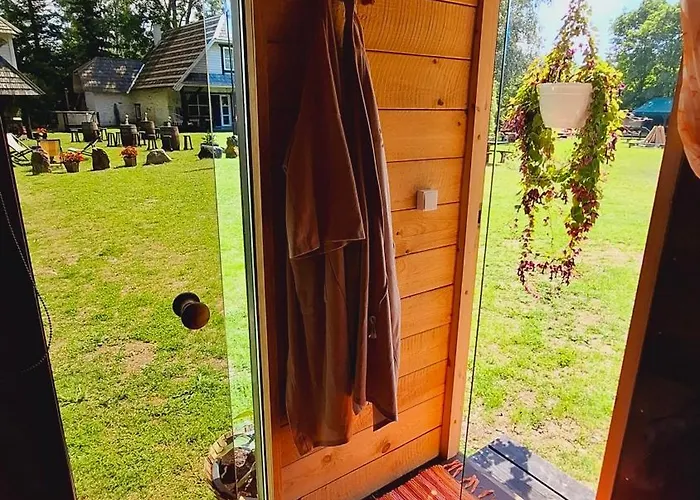 Camping Kardoni Puhkelaager