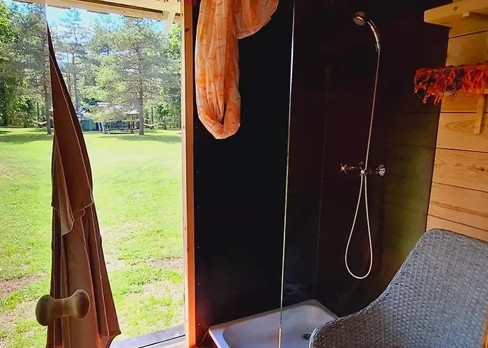 Camping Kardoni Puhkelaager *