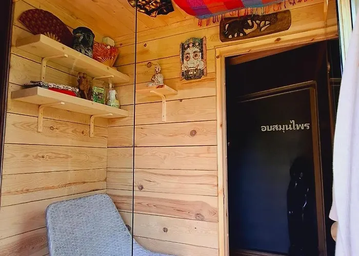 Camping Kardoni Puhkelaager Tornimae