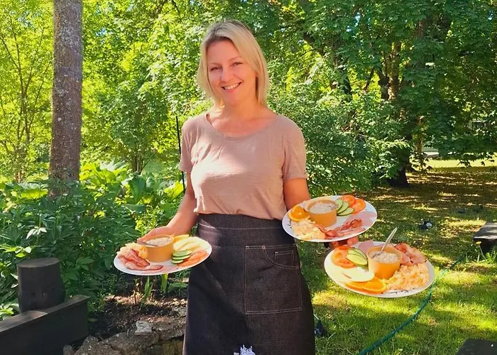 Kardoni Puhkelaager *