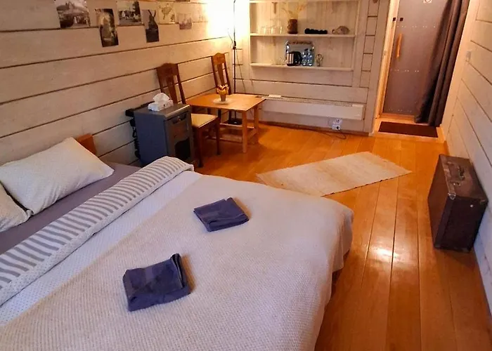 Kardoni Puhkelaager Tornimae