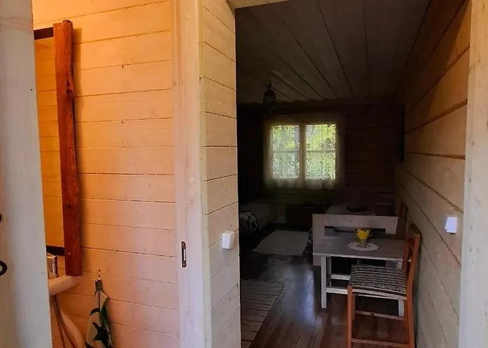 Kardoni Puhkelaager * Tornimae