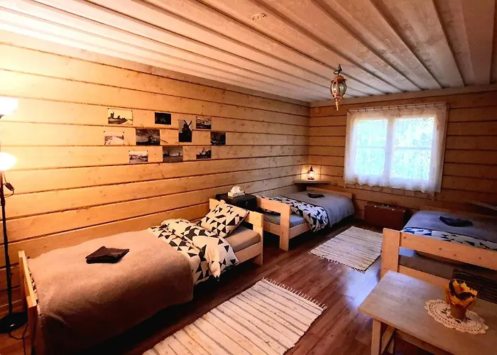 Kardoni Puhkelaager Kemping