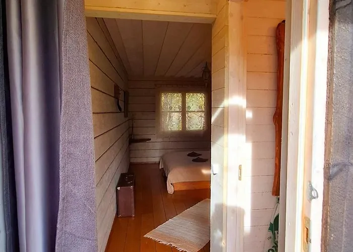 Camping Kardoni Puhkelaager