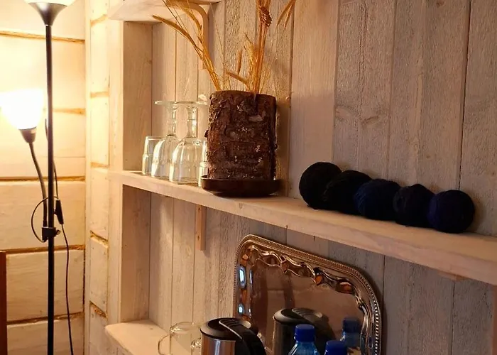 Kardoni Puhkelaager Kemping *