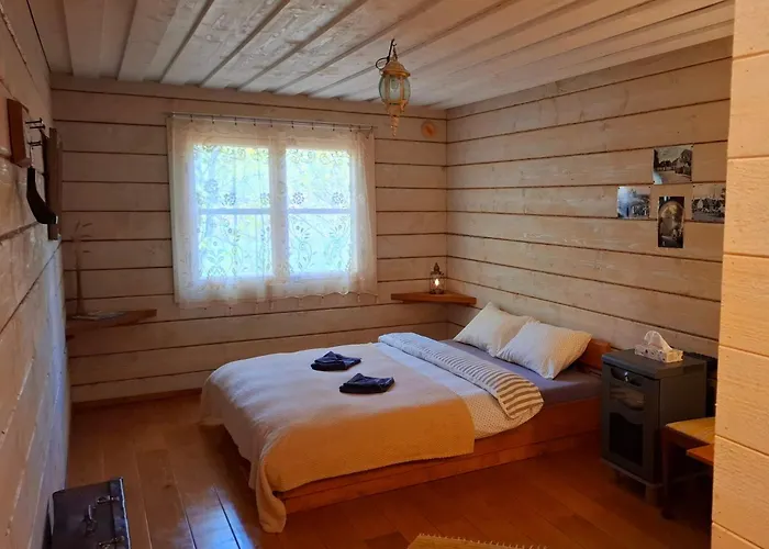 Kemping Kardoni Puhkelaager *