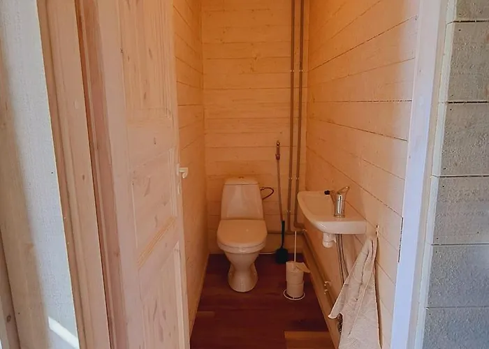 Kardoni Puhkelaager *