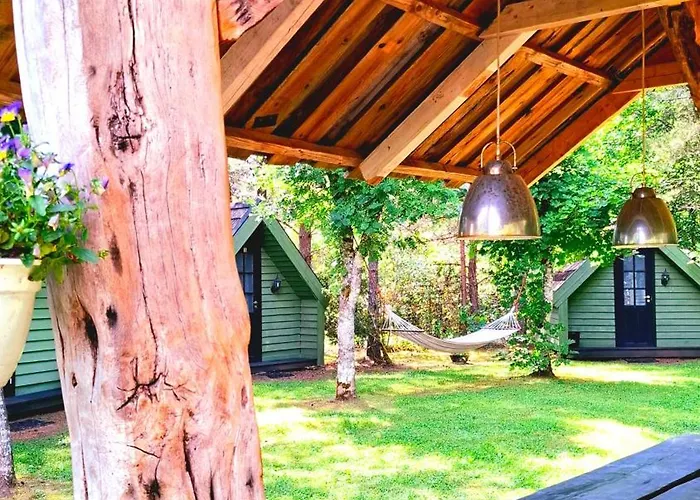 Kemping Kardoni Puhkelaager *