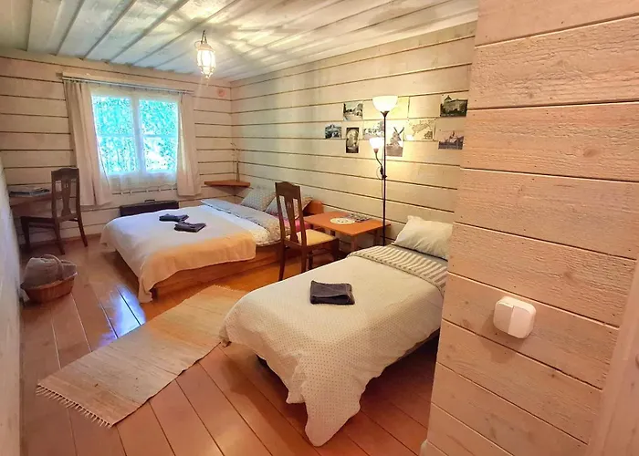 Kardoni Puhkelaager * Tornimae