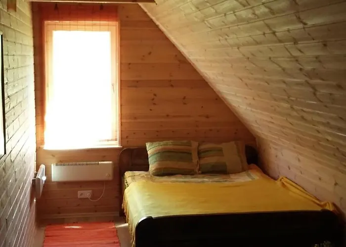 Camping Kardoni Puhkelaager *