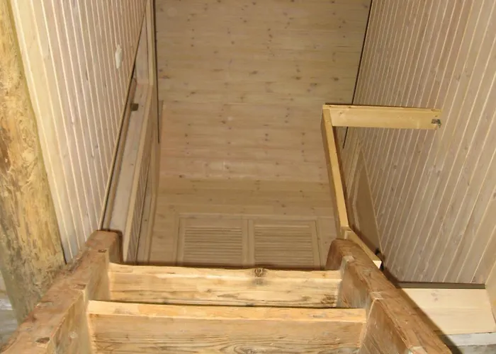 Kemping Kardoni Puhkelaager