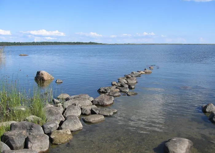 Kardoni Puhkelaager *