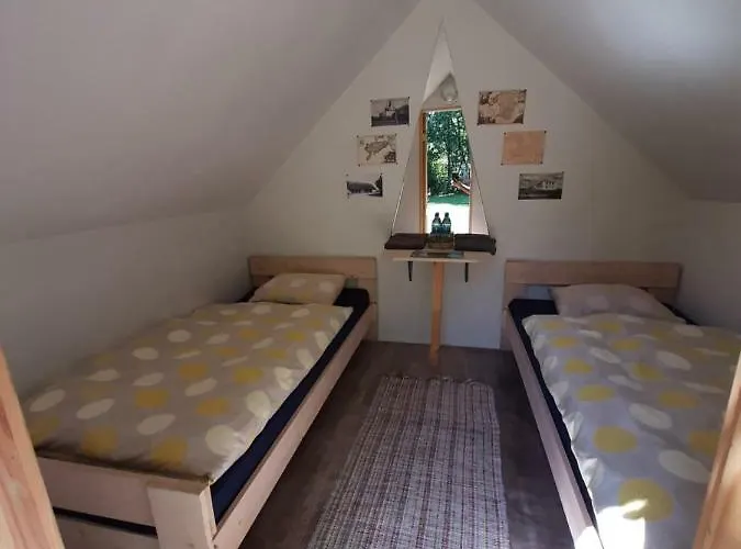 Kardoni Puhkelaager *