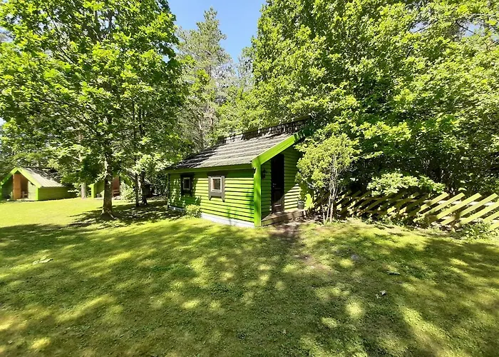 Kardoni Puhkelaager * Tornimae