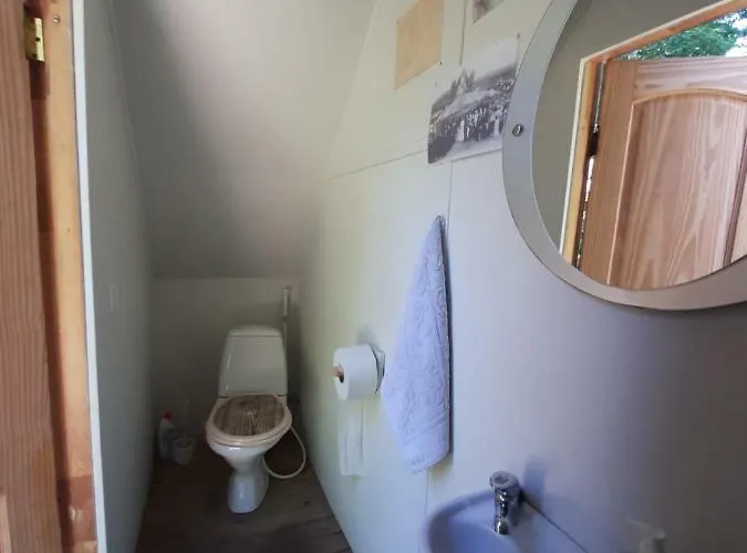 Kardoni Puhkelaager Kemping