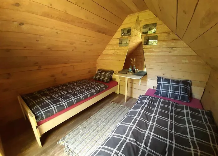 Kardoni Puhkelaager Camping Tornimae