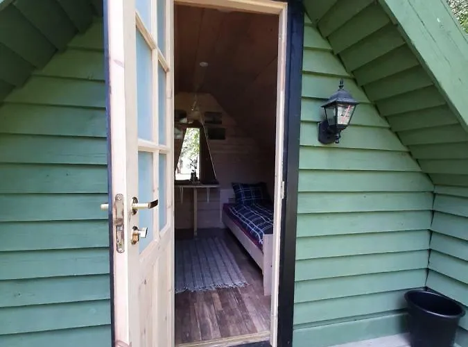 Kardoni Puhkelaager *