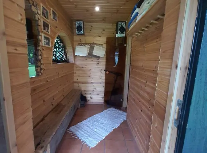 Camping Kardoni Puhkelaager *